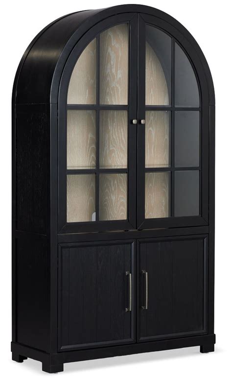 black China cabinet southlake